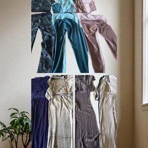 Joggers and Jog Sets